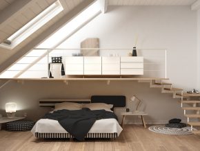 Loft Conversions Uxbridge