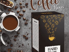 Custom Coffee Boxes