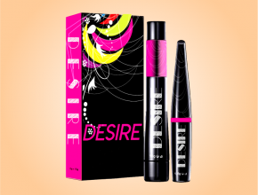 Custom Mascara Boxes 3