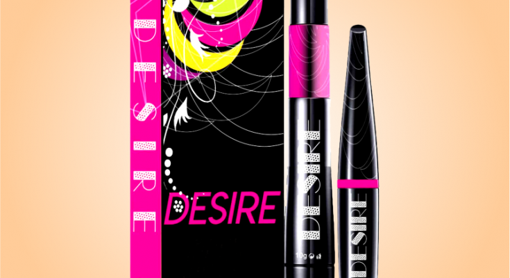 Custom Mascara Boxes 3