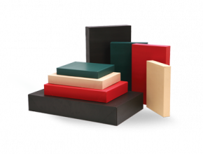 Apparel Boxes