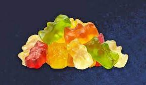 Gummy CBDs