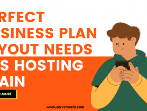 Perfect Business Plan Layout Needs VPS Hosting Spain