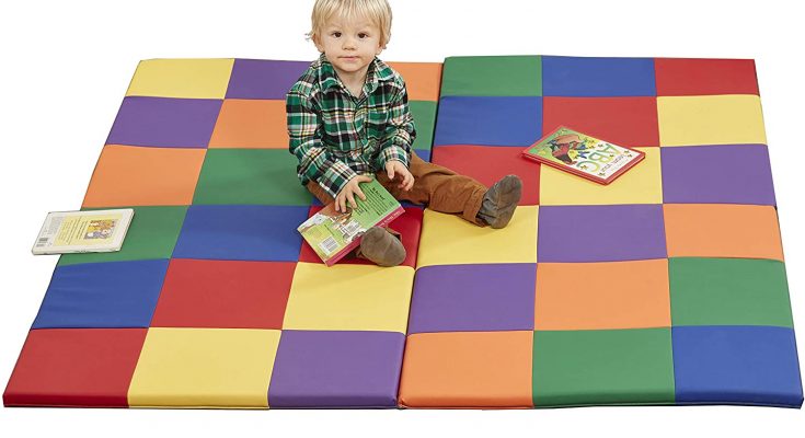 Playmats for babies