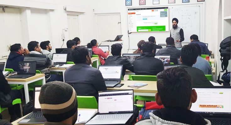 digital marketing course in jaipur