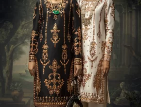 The 5 Basic Pakistani Clothing Items Every Women Should Have