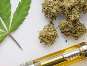The Delicious Flavors of Delta 8 THC Cartridges