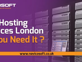 VPS Hosting Services London