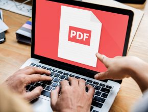 Why Need to Change a PDF file into a JPG image