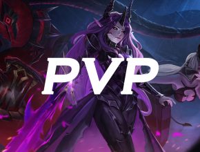 Anime PvP Guide For PvP Situations