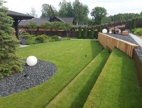 Artificial Grass Abu Dhabi