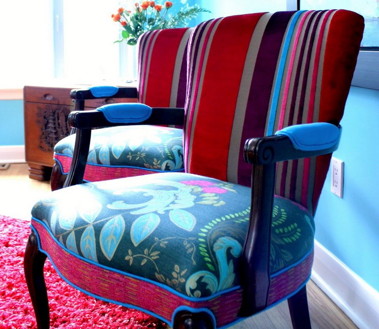 Amazing Chair Upholstery Dubai