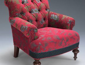 Chair Upholstery Dubai