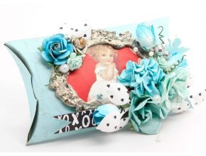 custom pillow boxes