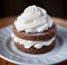 Whipped Cream