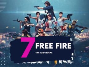 Free Fire Tricks And Tips That Will Make Players Pro