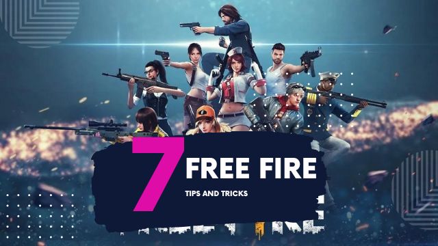 Free Fire Tricks And Tips That Will Make Players Pro