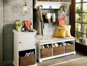 hallway furniture