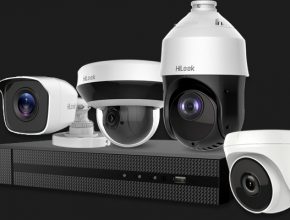 Hilook CCTV Kit