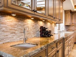 Kitchen Decor
