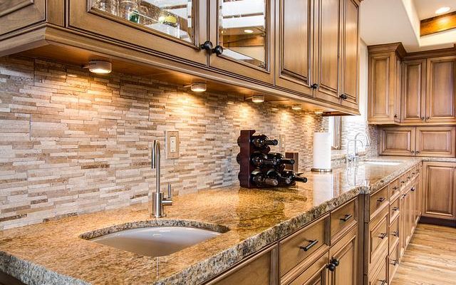 Kitchen Decor