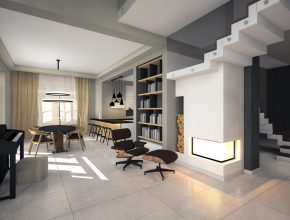 Property Refurbishment Services London