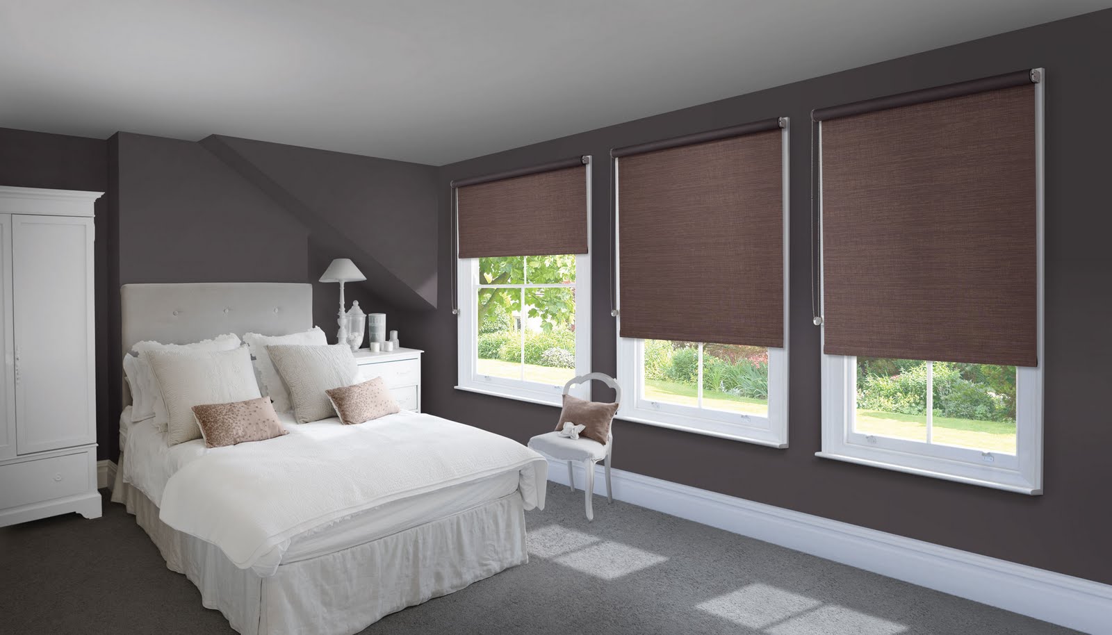 Amazing Roller Blinds Dubai