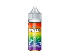 sour strings