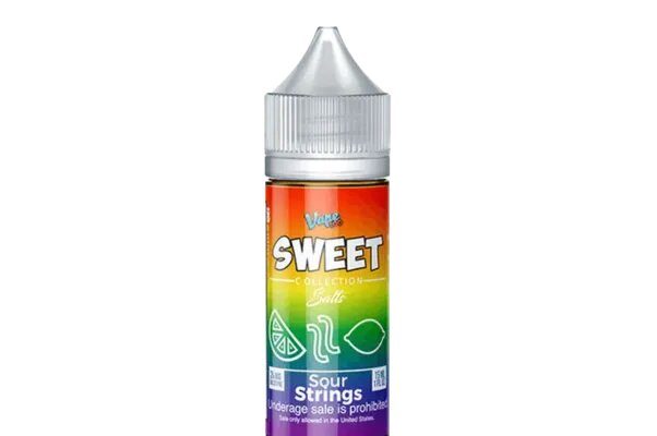 sour strings