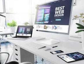 web development services