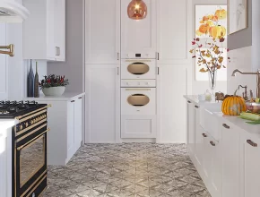 Walls Renovation