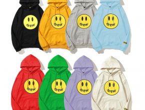 Enjoy the Fashion of Hoodie, Sweatshirt Clothing