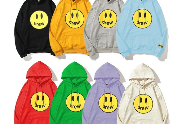 Enjoy the Fashion of Hoodie, Sweatshirt Clothing
