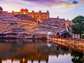 6 Places To Visit In India On Your Bucket List for Sightseeing Tour Trip