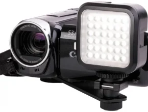 The Best Action Cameras For The Money With Flashlights