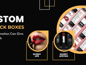 custom lipstick boxes