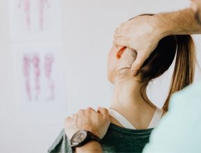 Chiropractor signs
