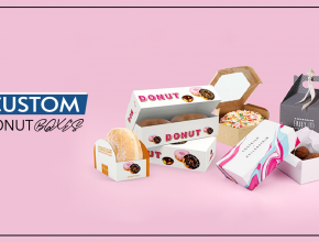 Donut Boxes