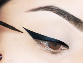 Eyeliner Tips