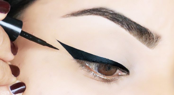 Eyeliner Tips