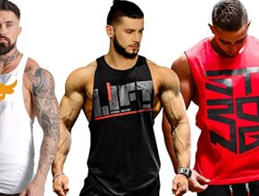 Fashion vests