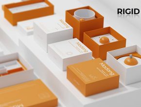 Rigid Boxes