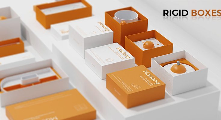 Rigid Boxes