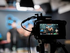 Live Streaming