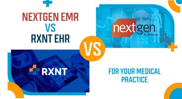 Nextgen EMR