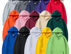 The True Origin of the stylish Hoodie