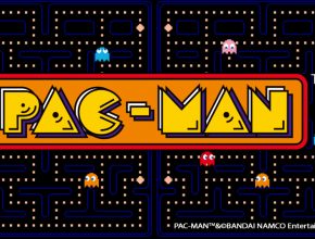 Pacman 30th anniversary