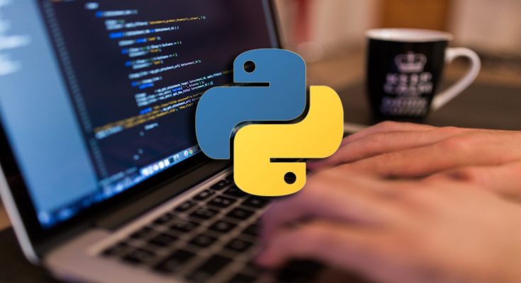 Python and Other Programming Languages