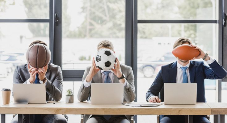 Sports Trading