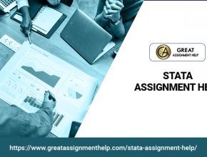 Stata Assignment Help